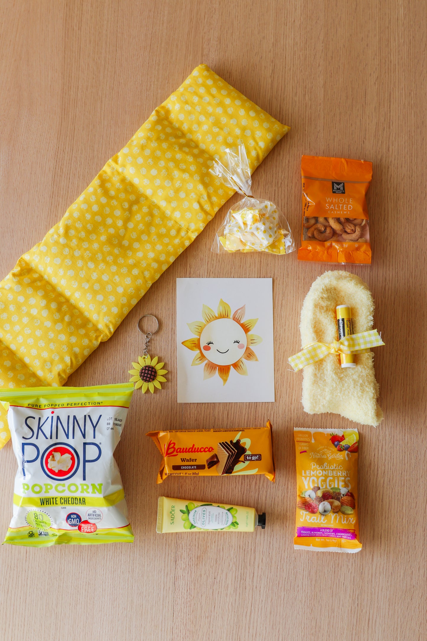 Box of Sunshine Gift Box